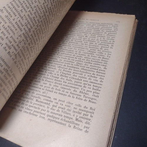 La Societe Francaise Dix- Huitime Siecle: Louis Ducros Correspondence 1922