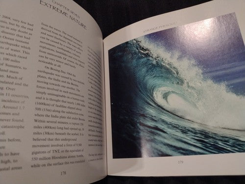 Strange Phenomena by Peter Henshaw (2008, Trade Paperback) illustrated