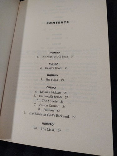 Animal Dreams by Barbara Kingsolver (1991, Trade Paperback