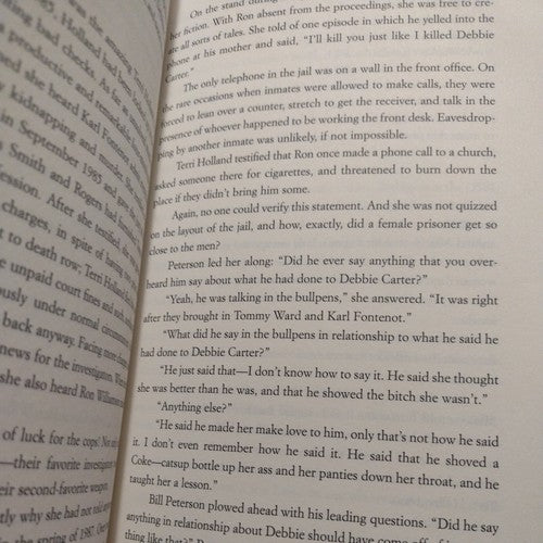 The Innocent Man : Murder and Injustice in a Small Town by John Grisham 1st Ed