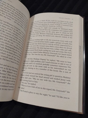 Ghosts in the Gallery : My Life with Carlos Castaneda by Barbara Wallace 1st Ed