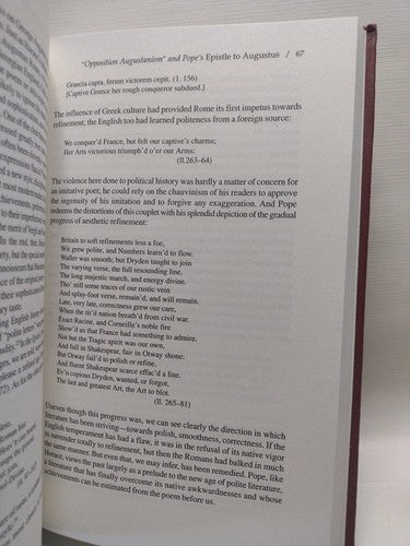 Studies in Eighteenth Century Culture: Volume 26 by Syndy M. Conger - 1996 - HC