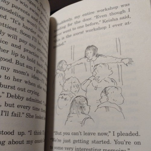 Rosy Cole Ser.: Rosy Cole's Memoir Explosion : A Heartbreaking Story about...