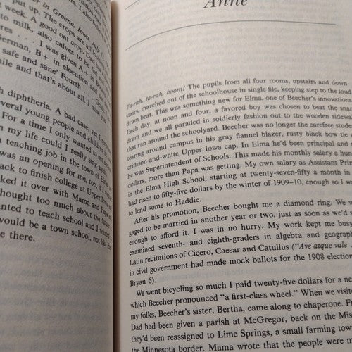 Those Days by Richard Critchfield (1986, Hardcover) 1st Edition.