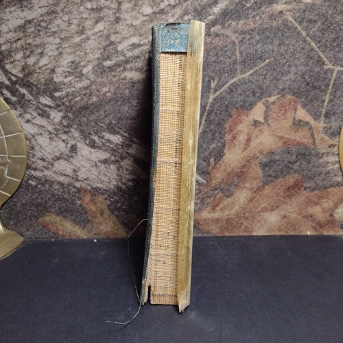 Aucassin & Nicolette and Other Mediaeval Romances -For Rebind -1919 Reprinting