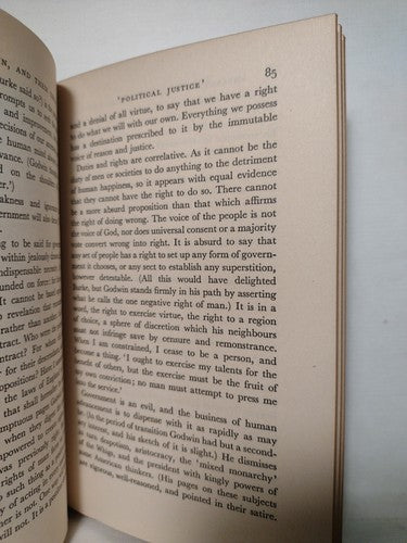 Home University Library: Shelley, Godwin And Their Circle By H. N. Brailsford
