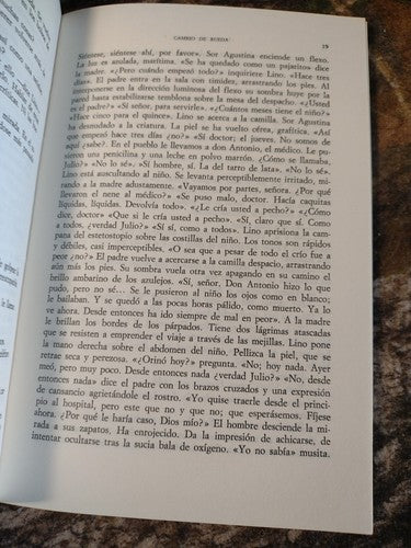 Cambio De Rueda By Ricardo Laustalet -1978 -PB -Spanish Classic Literature