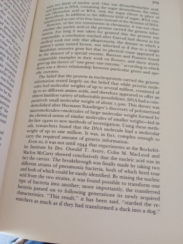 Ronald W CLARK / Survival of Charles Darwin A Biography of a Man and an Idea