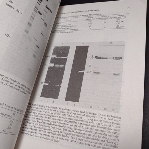 Annals of the New York Academy of Sciences: Membrane Pathology, G. Bianchi