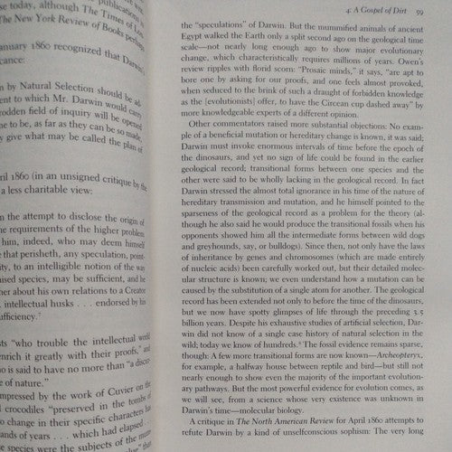 Shadows of Forgotten Ancestors: A Search for Who We Are Carl Sagan 1st Ed