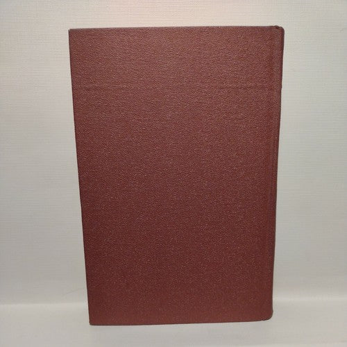 Chaucer, By George H. Cowling HC book