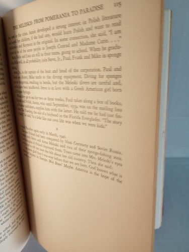 From Many Lands by Louis Adamic, 1940 Hardcover Ex Libris History