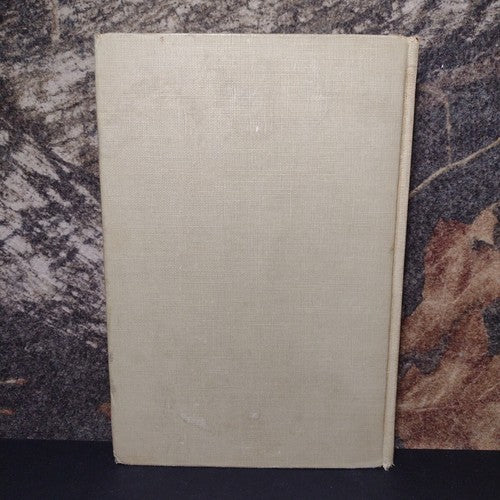 The Irony of American History by Reinhold Neibuhr -1952 -Hardcover -US HISTORY