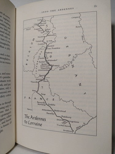 A Walk Through Britain by John Hillaby -1974 -HCwDJ -2nd Print -ExLibrary