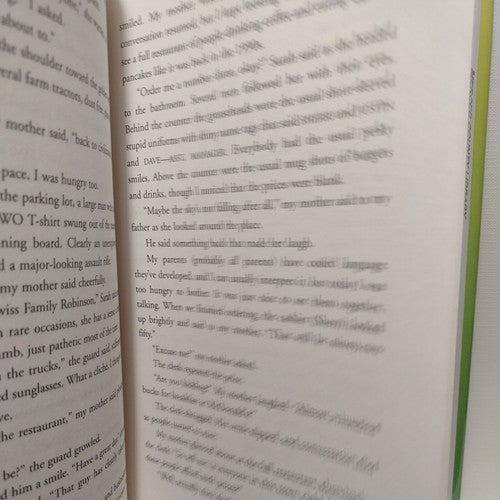 Memory Boy by Will Weaver (2001, Hardcover)