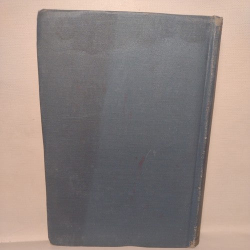 Modern Spanish Lyrics by Elijah Hills and S. Morley -1913 -HC no DJ -1st Ed