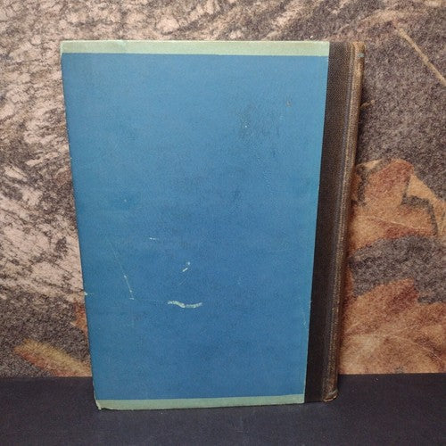 Labor and Lumber by Charlotte Todes -Hardcover -1931 -Economic History -ExLibris