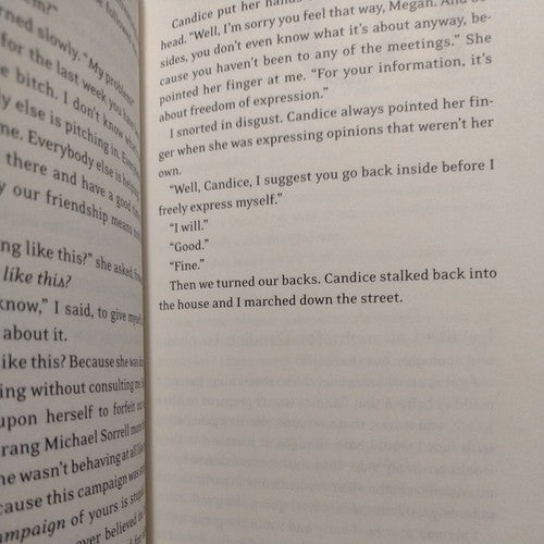 Walking Naked by Alyssa Brugman (2004, Hardcover)
