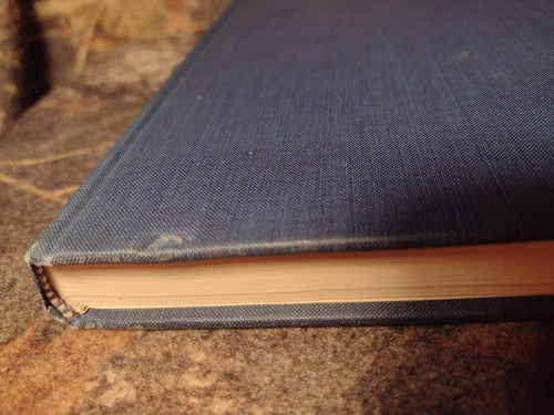 Terrestrial Heat Flow by William Lee -Hardcover -1965 -Vintage Earth Science