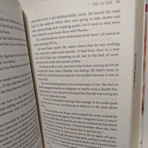 Do or Die : Reluctant Heroes by Suzanne Brockmann (2014, Hardcover)