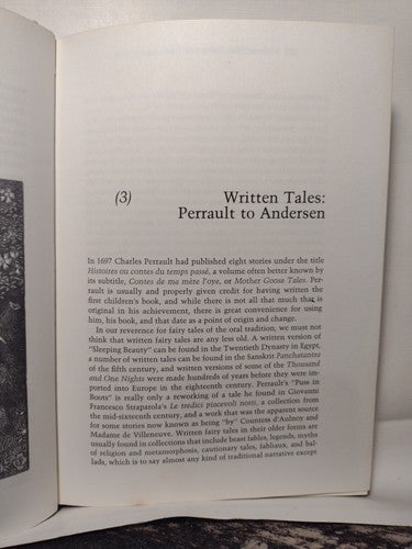 Fairy Tales and After : From Snow White to E. B. White by Roger Sale -1979 -HC