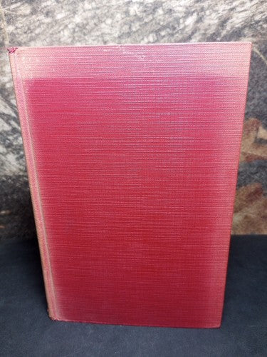 Jeffersonian Principles and Hamiltonian Principles by James Truslow Adams -1932