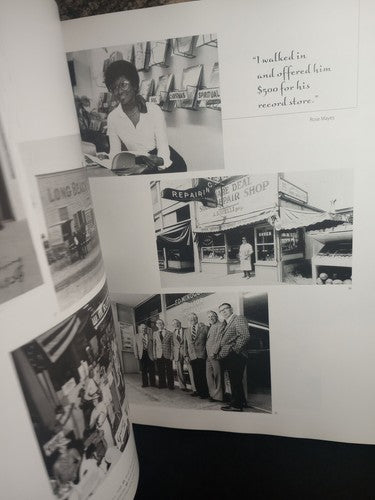 Shades of California: The Hidden Beauty of Ordinary Life, California's Family