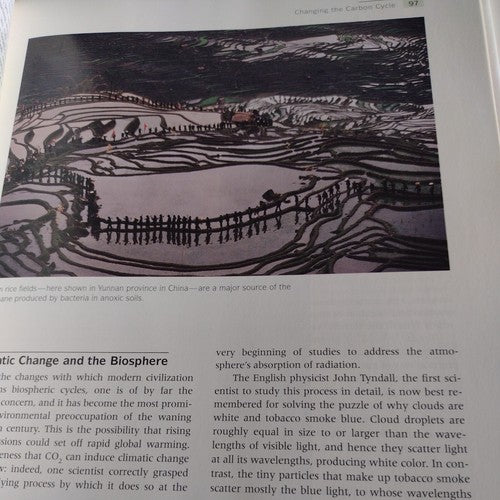Scientific American Library: Cycles of Life : Civilization and the Biosphere by