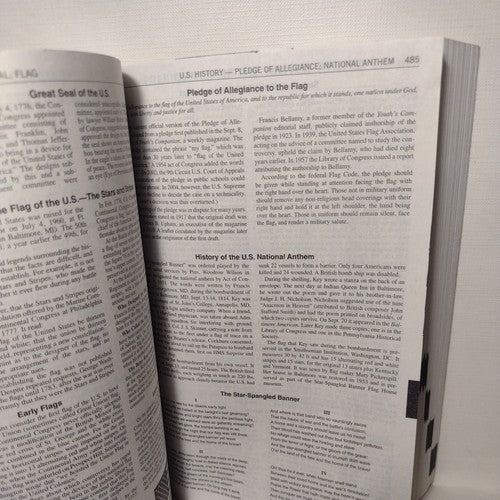 World Almanac and Book of Facts Ser.: The World Almanac and Book of Facts...