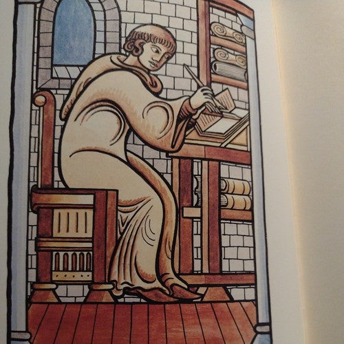 A Rare Benedictine by Ellis Peters (1989, Hardcover)