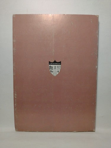 Gernika'ko Beste Arbola, Luis De Castresana -Paperback -Basque Literature -1979