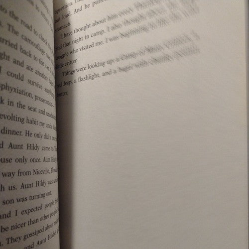 Ten Miles from Winnemucca by Thelma Hatch Wyss (2002, Library Binding)