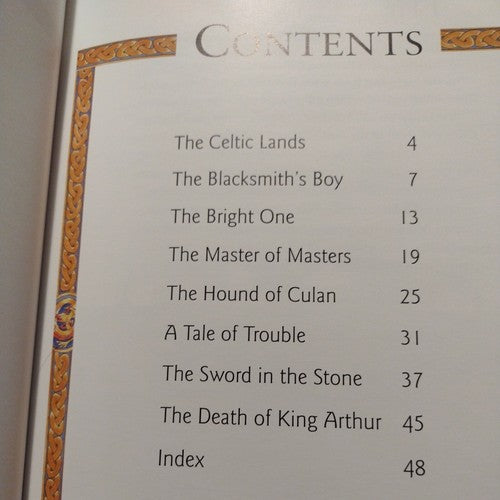 Traditional Tales from Around the World Ser.: Traditional Tales from Celtic Lan…