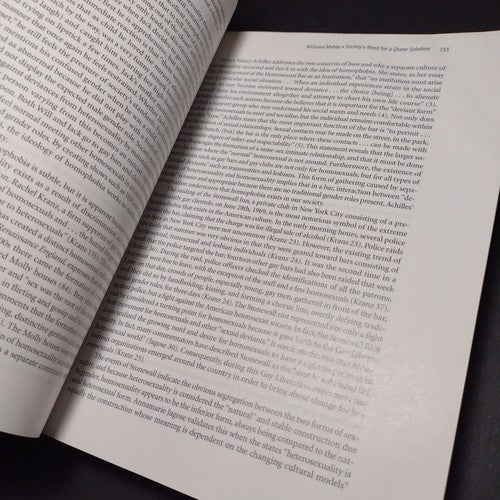 The World Is A Text by Jonathan Silverman Instructor's Edition -Paperback 2006