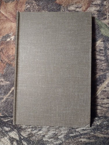 John Donne: The Anniversaries by Frank Manley -1968 -Hardcover -2nd Printing