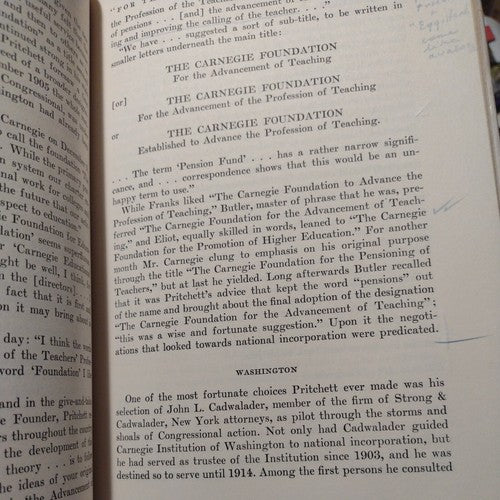 Fruit Of An Impulse by Howard J. Savage -1953 -First Edition -Hardcover W/DJ