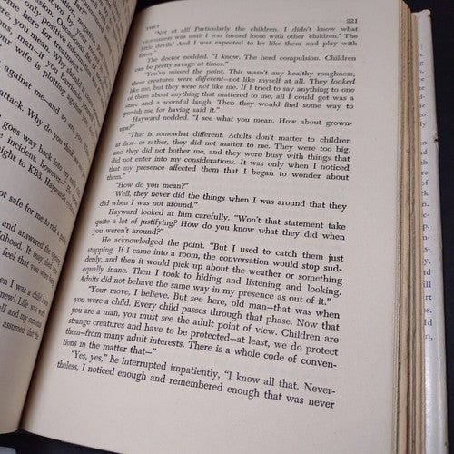 World of Wonder by Fletcher Pratt -1951 -Hardcover -2nd Printing -Vintage Liter.