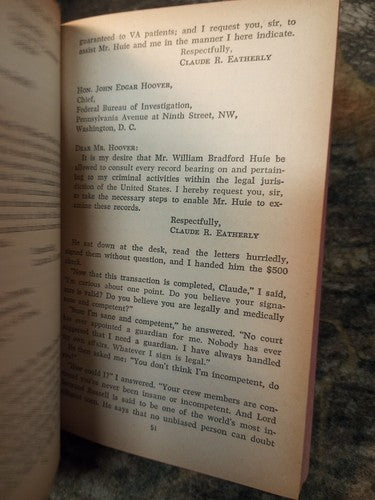The Hiroshima Pilot by William Bradford Huie (1965, Paperback)