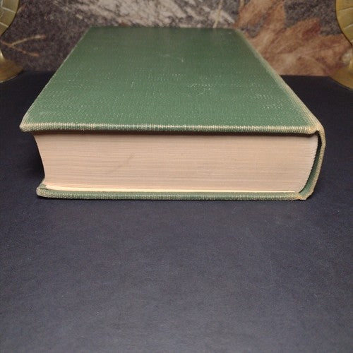The Syntax of Castilian Prose by Hayward Keniston -Hardcover -1937