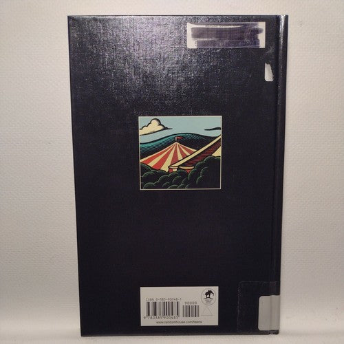Up Molasses Mountain by Julie Baker (2002, Library Binding)
