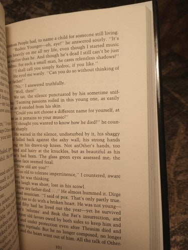 Margaret Wander Bonanno Otherwhere 1st Edition 1991 The Others Sequel