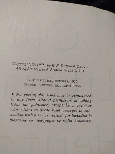 Our Literary Heritage : A Pictorial History of the Writer in America 2nd edition