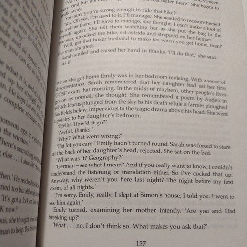Game of Proof by Megan Stark (2004, Hardcover).