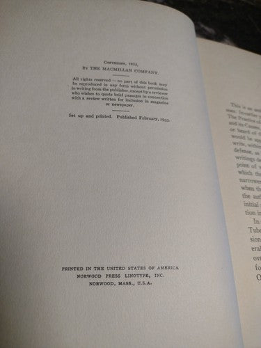 Progressive Social Action by Edward Devine -Hardcover w/DJ -1933 -Political Sci