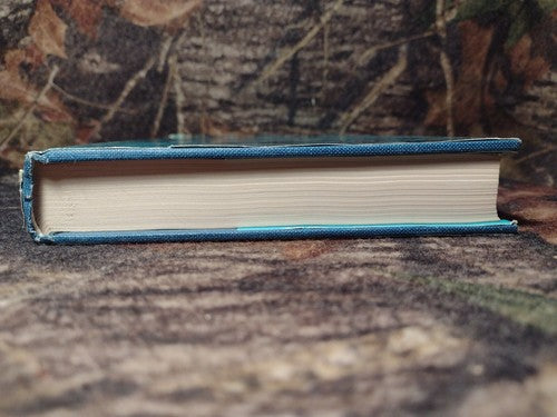 Northern Fishes By Samuel Eddy -Hardcover -1974 -Revised 3rd Ed -Vintage Ecology