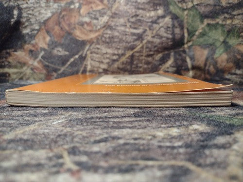 MIT PRESS: The Epitome of Andreas Vesalius by L.R. Lind -1969 Vintage Paperback