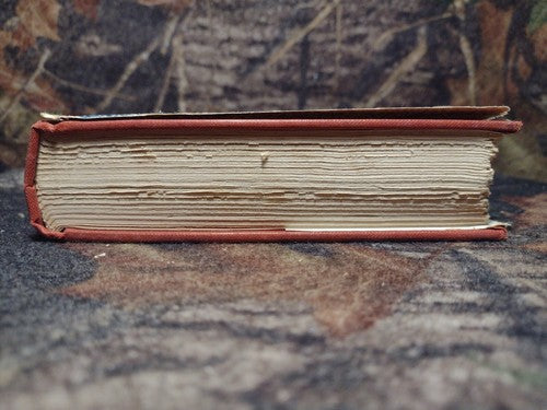 What’s Your Name? By Louis Adamic -Hardcover 1942 -1st Ed. -Immigration History