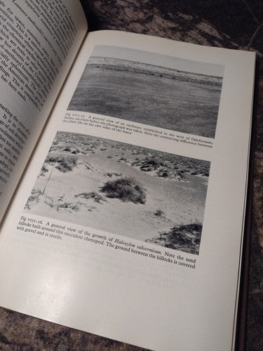 Arid Lands: A Geographical Appraisal by E. S. Hills - -1966 -Hardcover
