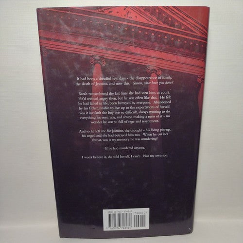 Game of Proof by Megan Stark (2004, Hardcover).