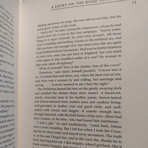 A Rare Benedictine by Ellis Peters (1989, Hardcover)